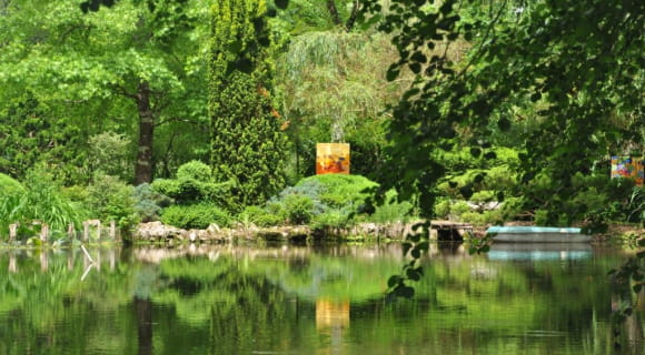 Rendez Vous Aux Jardins En Sologne Sologne Tourisme