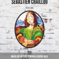 Exposition Sébastien Chaillou