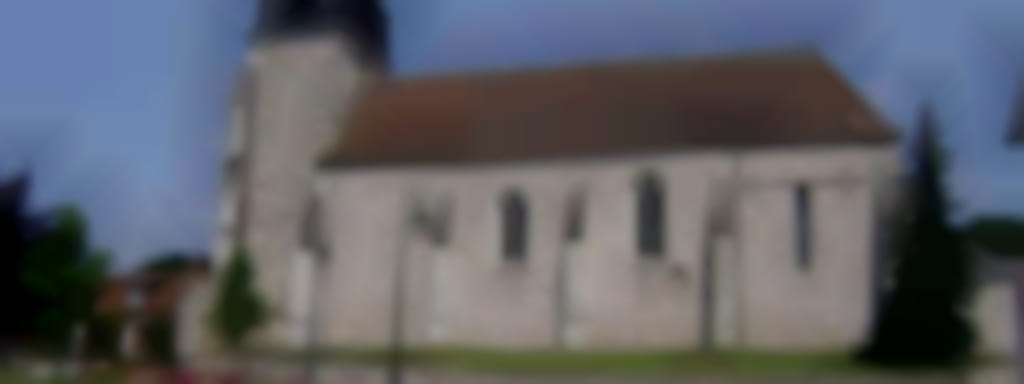 Visite du Pays d'Art et d'Histoire - L'église St Sulpice à Langon