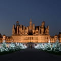 Noël au château de Chambord