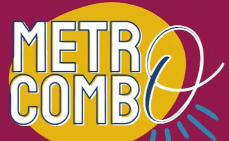 Concert musiques antillaises 'Metro Combo' à Mennetou-sur-Cher