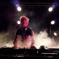 Soirée dj rock 'DJ Sherif Mouloud'
