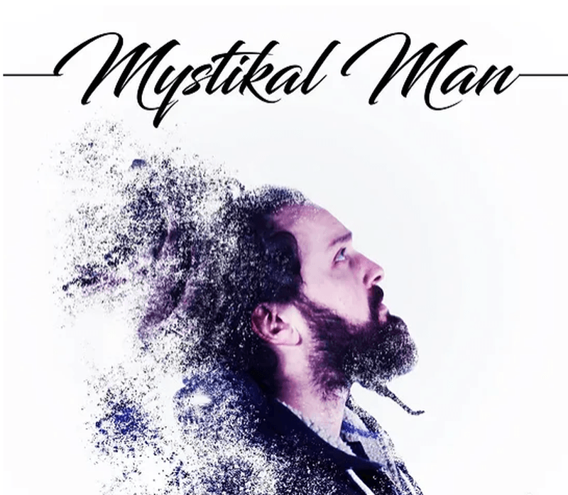 Concert reggae dub 'Mystikal man' à Mennetou-sur-Cher
