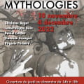 Exposition 'Nos Mythologies'