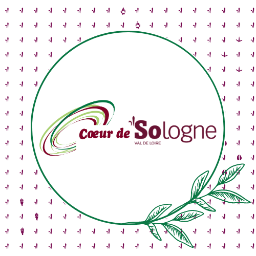 Service tourisme - Communauté de Communes Coeur de Sologne