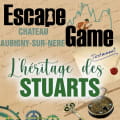 Escape Game : l'héritage des Stuarts
