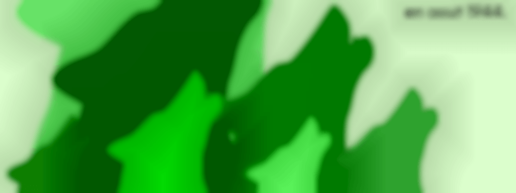 La Sologne Fantastique : Randonnée Contée - Les loups verts