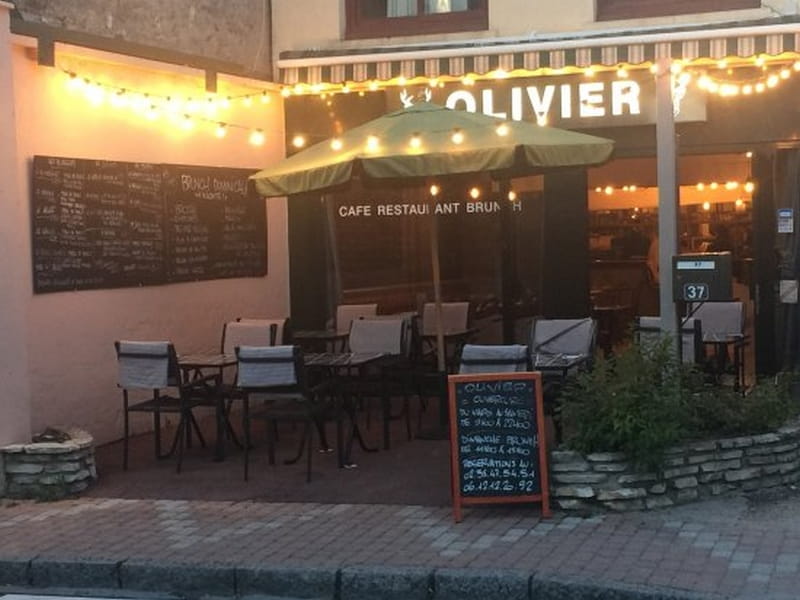 Restaurant Olivier