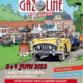 Gazoline Festival à Lamotte-Beuvron