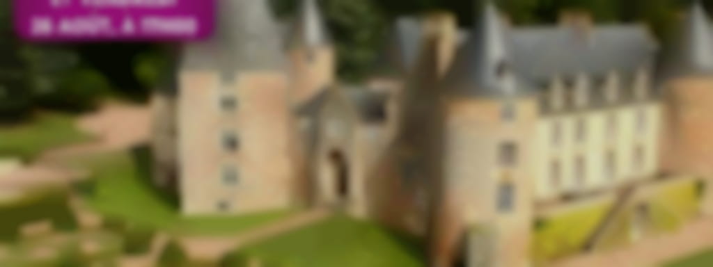 Un été au Château de Blancafort